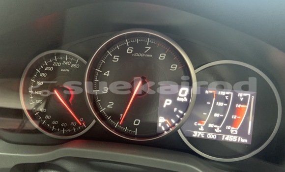 Buy Used Subaru BRZ White Car in Bangkok in Bangkok Buy Used Subaru BRZ White Car in Bangkok in Bangkok