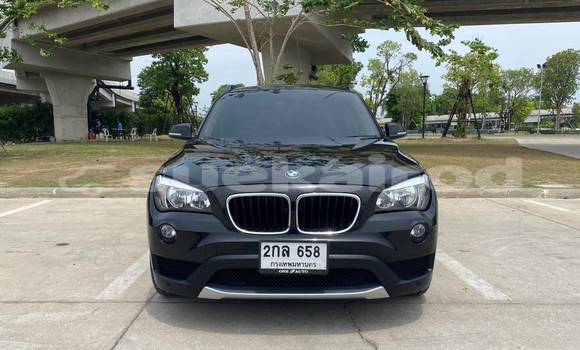 ซื้อ รถมือสอง BMW X1 สีดำ รถยนต์ ใน %{เมือง} ใน กรุงเทพมหานคร ซื้อ รถมือสอง BMW X1 สีดำ รถยนต์ ใน %{เมือง} ใน กรุงเทพมหานคร
