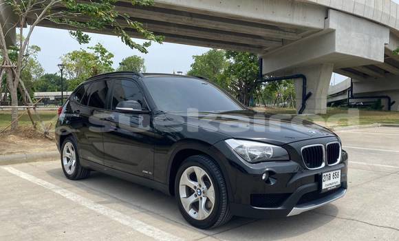 ซื้อ รถมือสอง BMW X1 สีดำ รถยนต์ ใน %{เมือง} ใน กรุงเทพมหานคร ซื้อ รถมือสอง BMW X1 สีดำ รถยนต์ ใน %{เมือง} ใน กรุงเทพมหานคร