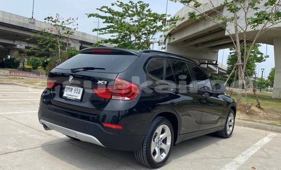 ซื้อ รถมือสอง BMW X1 สีดำ รถยนต์ ใน %{เมือง} ใน กรุงเทพมหานคร ซื้อ รถมือสอง BMW X1 สีดำ รถยนต์ ใน %{เมือง} ใน กรุงเทพมหานคร