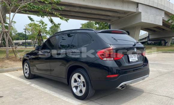 ซื้อ รถมือสอง BMW X1 สีดำ รถยนต์ ใน %{เมือง} ใน กรุงเทพมหานคร ซื้อ รถมือสอง BMW X1 สีดำ รถยนต์ ใน %{เมือง} ใน กรุงเทพมหานคร