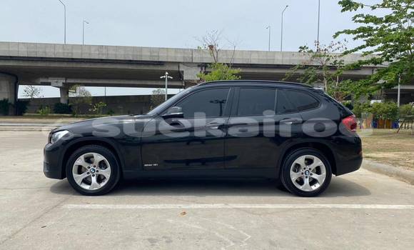 ซื้อ รถมือสอง BMW X1 สีดำ รถยนต์ ใน %{เมือง} ใน กรุงเทพมหานคร ซื้อ รถมือสอง BMW X1 สีดำ รถยนต์ ใน %{เมือง} ใน กรุงเทพมหานคร