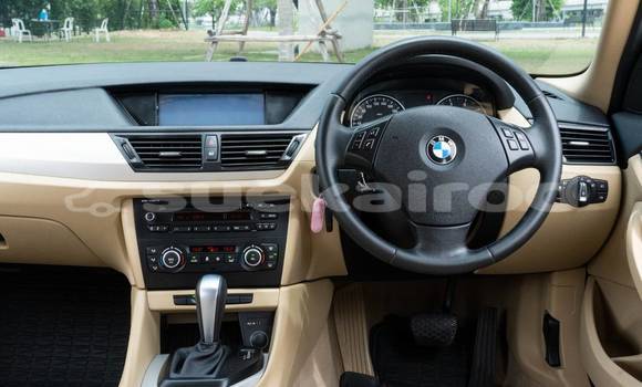 ซื้อ รถมือสอง BMW X1 สีดำ รถยนต์ ใน %{เมือง} ใน กรุงเทพมหานคร ซื้อ รถมือสอง BMW X1 สีดำ รถยนต์ ใน %{เมือง} ใน กรุงเทพมหานคร