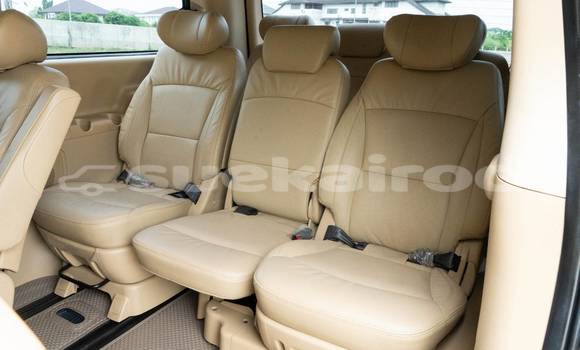 Buy Used Hyundai H1 Black Car in Bangkok in Bangkok Buy Used Hyundai H1 Black Car in Bangkok in Bangkok