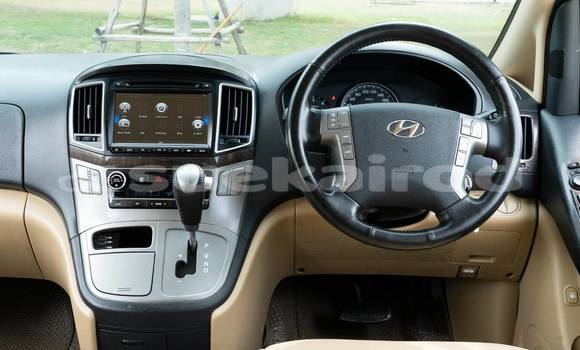 Buy Used Hyundai H1 Black Car in Bangkok in Bangkok Buy Used Hyundai H1 Black Car in Bangkok in Bangkok