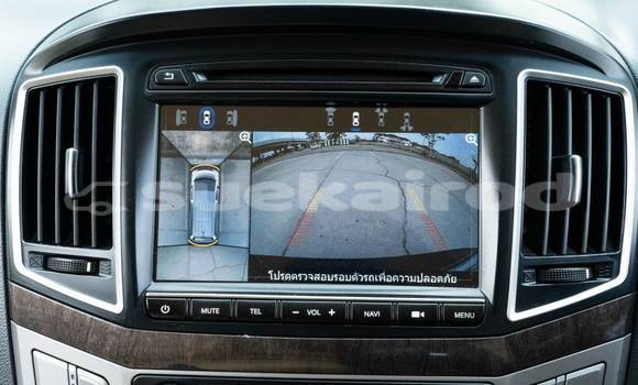 Buy Used Hyundai H1 Black Car in Bangkok in Bangkok Buy Used Hyundai H1 Black Car in Bangkok in Bangkok