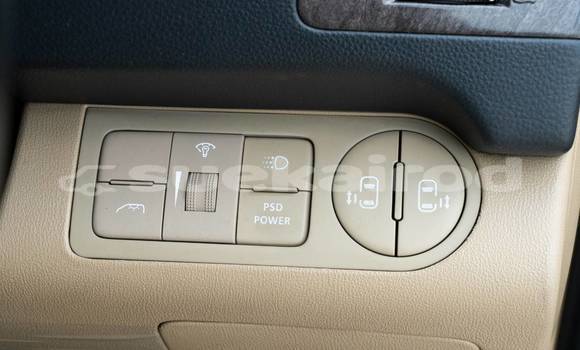 Buy Used Hyundai H1 Black Car in Bangkok in Bangkok Buy Used Hyundai H1 Black Car in Bangkok in Bangkok