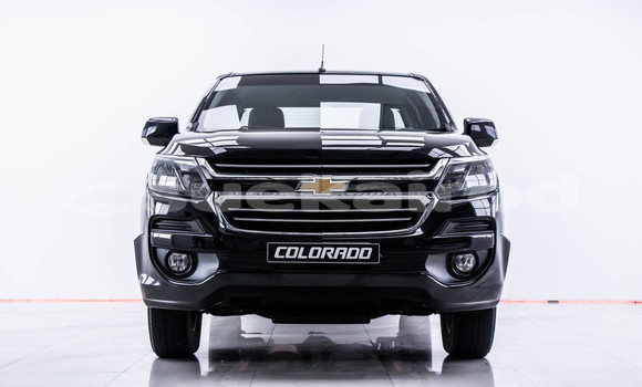 ซื้อ รถมือสอง Chevrolet Colorado สีดำ รถยนต์ ใน %{เมือง} ใน กรุงเทพมหานคร ซื้อ รถมือสอง Chevrolet Colorado สีดำ รถยนต์ ใน %{เมือง} ใน กรุงเทพมหานคร