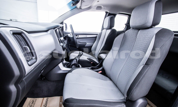 ซื้อ รถมือสอง Chevrolet Colorado สีดำ รถยนต์ ใน %{เมือง} ใน กรุงเทพมหานคร ซื้อ รถมือสอง Chevrolet Colorado สีดำ รถยนต์ ใน %{เมือง} ใน กรุงเทพมหานคร