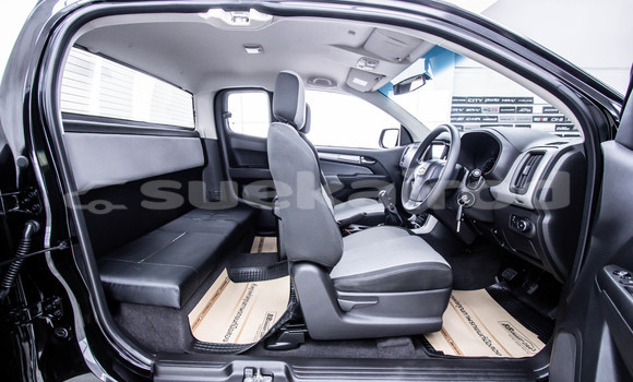 ซื้อ รถมือสอง Chevrolet Colorado สีดำ รถยนต์ ใน %{เมือง} ใน กรุงเทพมหานคร ซื้อ รถมือสอง Chevrolet Colorado สีดำ รถยนต์ ใน %{เมือง} ใน กรุงเทพมหานคร