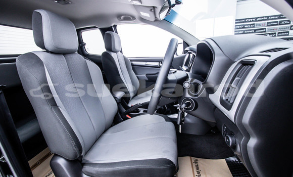 ซื้อ รถมือสอง Chevrolet Colorado สีดำ รถยนต์ ใน %{เมือง} ใน กรุงเทพมหานคร ซื้อ รถมือสอง Chevrolet Colorado สีดำ รถยนต์ ใน %{เมือง} ใน กรุงเทพมหานคร