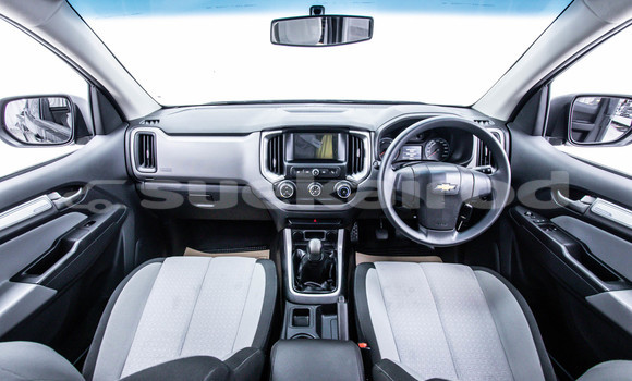 ซื้อ รถมือสอง Chevrolet Colorado สีดำ รถยนต์ ใน %{เมือง} ใน กรุงเทพมหานคร ซื้อ รถมือสอง Chevrolet Colorado สีดำ รถยนต์ ใน %{เมือง} ใน กรุงเทพมหานคร