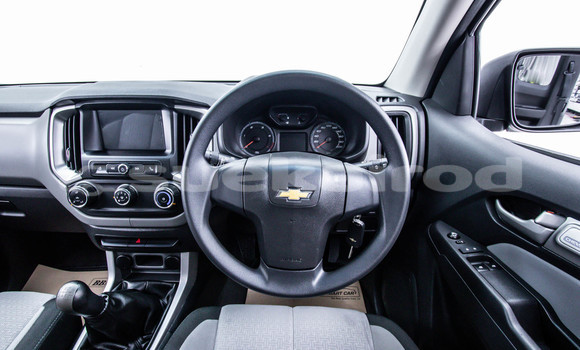 ซื้อ รถมือสอง Chevrolet Colorado สีดำ รถยนต์ ใน %{เมือง} ใน กรุงเทพมหานคร ซื้อ รถมือสอง Chevrolet Colorado สีดำ รถยนต์ ใน %{เมือง} ใน กรุงเทพมหานคร