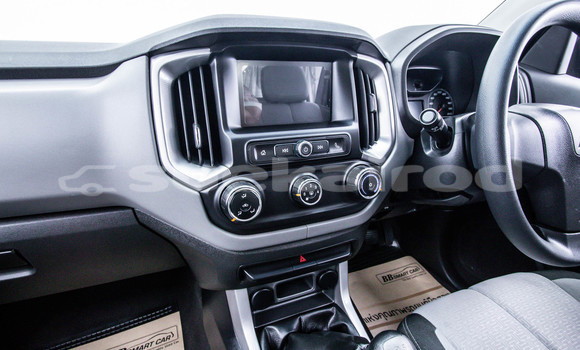 ซื้อ รถมือสอง Chevrolet Colorado สีดำ รถยนต์ ใน %{เมือง} ใน กรุงเทพมหานคร ซื้อ รถมือสอง Chevrolet Colorado สีดำ รถยนต์ ใน %{เมือง} ใน กรุงเทพมหานคร