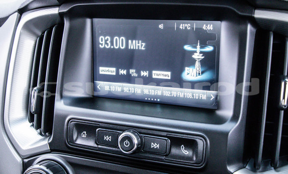 ซื้อ รถมือสอง Chevrolet Colorado สีดำ รถยนต์ ใน %{เมือง} ใน กรุงเทพมหานคร ซื้อ รถมือสอง Chevrolet Colorado สีดำ รถยนต์ ใน %{เมือง} ใน กรุงเทพมหานคร