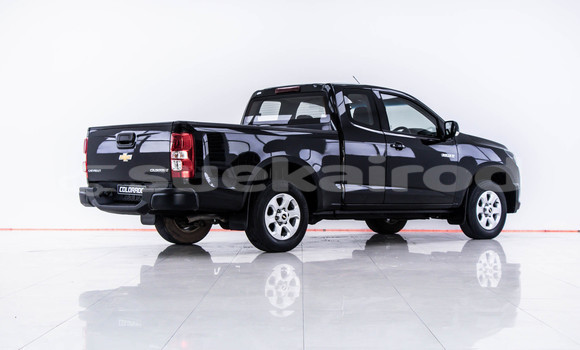 ซื้อ รถมือสอง Chevrolet Colorado สีดำ รถยนต์ ใน %{เมือง} ใน กรุงเทพมหานคร ซื้อ รถมือสอง Chevrolet Colorado สีดำ รถยนต์ ใน %{เมือง} ใน กรุงเทพมหานคร