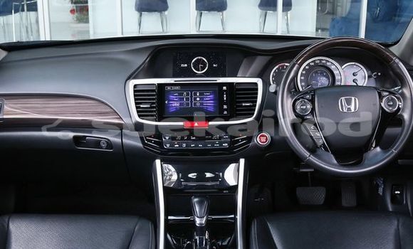 Buy Used Honda Accord White Car in Bangkok in Bangkok Buy Used Honda Accord White Car in Bangkok in Bangkok