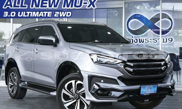 ซื้อ รถมือสอง Isuzu MU-X เงิน รถยนต์ ใน %{เมือง} ใน กรุงเทพมหานคร ซื้อ รถมือสอง Isuzu MU-X เงิน รถยนต์ ใน %{เมือง} ใน กรุงเทพมหานคร