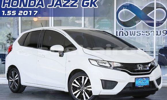 ซื้อ รถมือสอง Honda Jazz ขาว รถยนต์ ใน %{เมือง} ใน กรุงเทพมหานคร ซื้อ รถมือสอง Honda Jazz ขาว รถยนต์ ใน %{เมือง} ใน กรุงเทพมหานคร