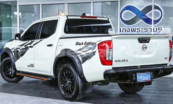 Buy Used Nissan Navara White Car in Bangkok in Bangkok Buy Used Nissan Navara White Car in Bangkok in Bangkok