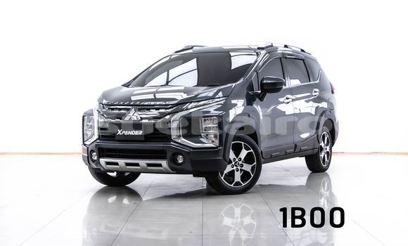 Buy Used Mitsubishi Xpander Other Car in Bangkok in Bangkok Buy Used Mitsubishi Xpander Other Car in Bangkok in Bangkok