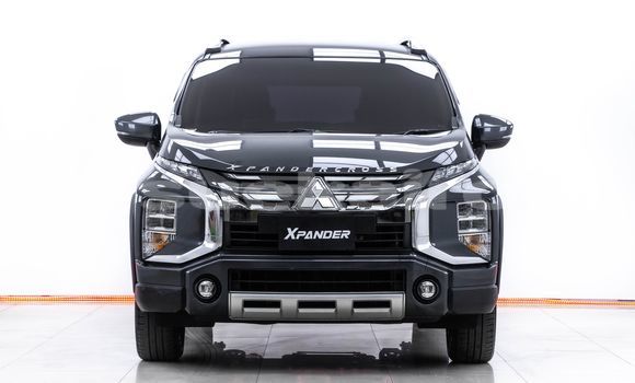 Buy Used Mitsubishi Xpander Other Car in Bangkok in Bangkok Buy Used Mitsubishi Xpander Other Car in Bangkok in Bangkok