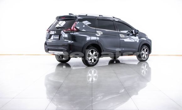 Buy Used Mitsubishi Xpander Other Car in Bangkok in Bangkok Buy Used Mitsubishi Xpander Other Car in Bangkok in Bangkok