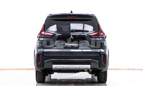 Buy Used Mitsubishi Xpander Other Car in Bangkok in Bangkok Buy Used Mitsubishi Xpander Other Car in Bangkok in Bangkok