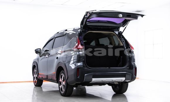 Buy Used Mitsubishi Xpander Other Car in Bangkok in Bangkok Buy Used Mitsubishi Xpander Other Car in Bangkok in Bangkok