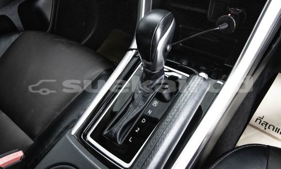 Buy Used Mitsubishi Xpander Other Car in Bangkok in Bangkok Buy Used Mitsubishi Xpander Other Car in Bangkok in Bangkok
