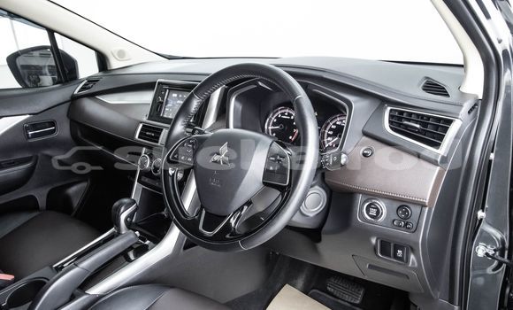 Buy Used Mitsubishi Xpander Other Car in Bangkok in Bangkok Buy Used Mitsubishi Xpander Other Car in Bangkok in Bangkok