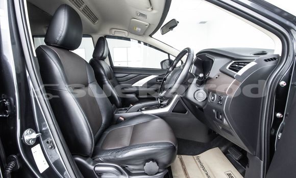 Buy Used Mitsubishi Xpander Other Car in Bangkok in Bangkok Buy Used Mitsubishi Xpander Other Car in Bangkok in Bangkok