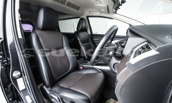 Buy Used Mitsubishi Xpander Other Car in Bangkok in Bangkok Buy Used Mitsubishi Xpander Other Car in Bangkok in Bangkok