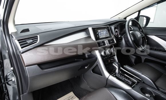 Buy Used Mitsubishi Xpander Other Car in Bangkok in Bangkok Buy Used Mitsubishi Xpander Other Car in Bangkok in Bangkok