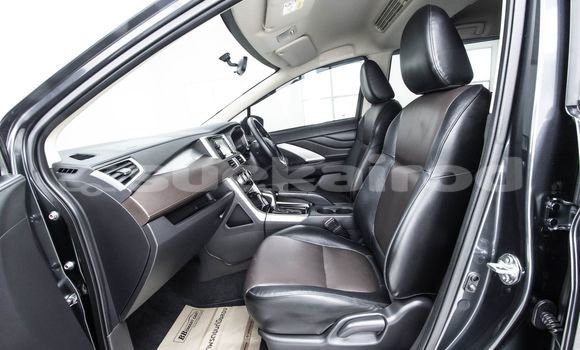 Buy Used Mitsubishi Xpander Other Car in Bangkok in Bangkok Buy Used Mitsubishi Xpander Other Car in Bangkok in Bangkok