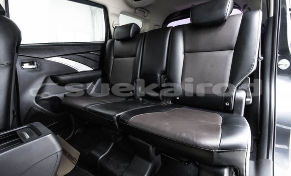 Buy Used Mitsubishi Xpander Other Car in Bangkok in Bangkok Buy Used Mitsubishi Xpander Other Car in Bangkok in Bangkok