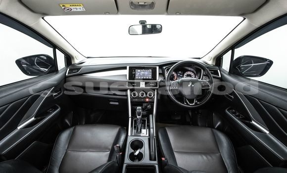 Buy Used Mitsubishi Xpander Other Car in Bangkok in Bangkok Buy Used Mitsubishi Xpander Other Car in Bangkok in Bangkok