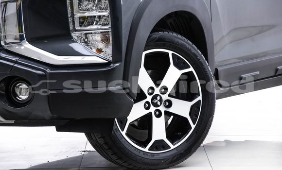 Buy Used Mitsubishi Xpander Other Car in Bangkok in Bangkok Buy Used Mitsubishi Xpander Other Car in Bangkok in Bangkok