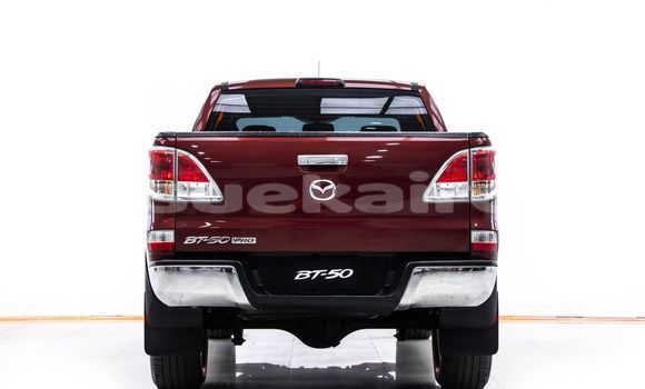 Buy Used Mazda BT-50 Red Car in Bangkok in Bangkok Buy Used Mazda BT-50 Red Car in Bangkok in Bangkok