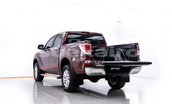 Buy Used Mazda BT-50 Red Car in Bangkok in Bangkok Buy Used Mazda BT-50 Red Car in Bangkok in Bangkok