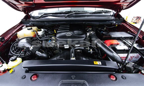 Buy Used Mazda BT-50 Red Car in Bangkok in Bangkok Buy Used Mazda BT-50 Red Car in Bangkok in Bangkok