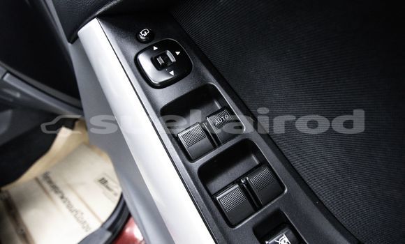 Buy Used Mazda BT-50 Red Car in Bangkok in Bangkok Buy Used Mazda BT-50 Red Car in Bangkok in Bangkok