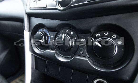 Buy Used Mazda BT-50 Red Car in Bangkok in Bangkok Buy Used Mazda BT-50 Red Car in Bangkok in Bangkok