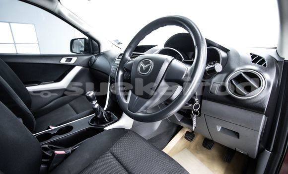 Buy Used Mazda BT-50 Red Car in Bangkok in Bangkok Buy Used Mazda BT-50 Red Car in Bangkok in Bangkok