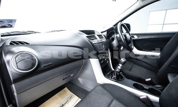 Buy Used Mazda BT-50 Red Car in Bangkok in Bangkok Buy Used Mazda BT-50 Red Car in Bangkok in Bangkok