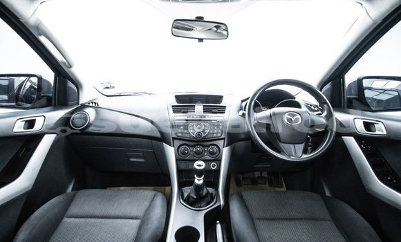 Buy Used Mazda BT-50 Red Car in Bangkok in Bangkok Buy Used Mazda BT-50 Red Car in Bangkok in Bangkok