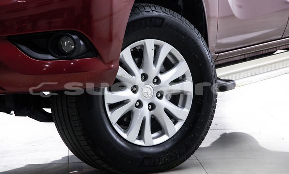 Buy Used Mazda BT-50 Red Car in Bangkok in Bangkok Buy Used Mazda BT-50 Red Car in Bangkok in Bangkok