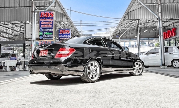 ซื้อ รถมือสอง Mercedes-Benz C180 coupe สีดำ รถยนต์ ใน %{เมือง} ใน กรุงเทพมหานคร ซื้อ รถมือสอง Mercedes-Benz C180 coupe สีดำ รถยนต์ ใน %{เมือง} ใน กรุงเทพมหานคร
