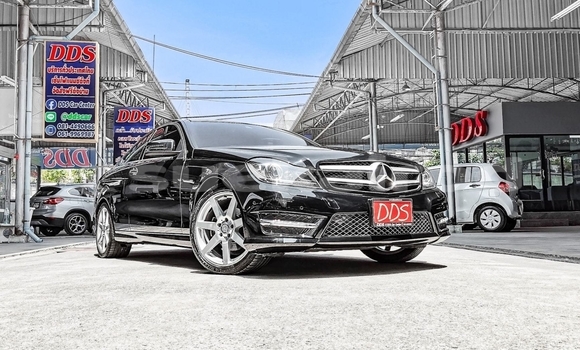 ซื้อ รถมือสอง Mercedes-Benz C180 coupe สีดำ รถยนต์ ใน %{เมือง} ใน กรุงเทพมหานคร ซื้อ รถมือสอง Mercedes-Benz C180 coupe สีดำ รถยนต์ ใน %{เมือง} ใน กรุงเทพมหานคร