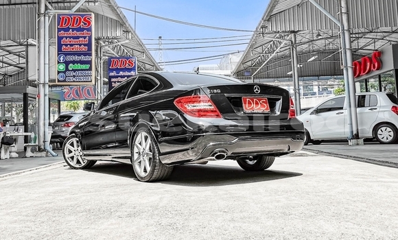 ซื้อ รถมือสอง Mercedes-Benz C180 coupe สีดำ รถยนต์ ใน %{เมือง} ใน กรุงเทพมหานคร ซื้อ รถมือสอง Mercedes-Benz C180 coupe สีดำ รถยนต์ ใน %{เมือง} ใน กรุงเทพมหานคร